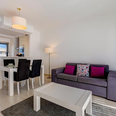 One Bedroom Apartment In Albur Village 1A Alvor Bagian luar foto