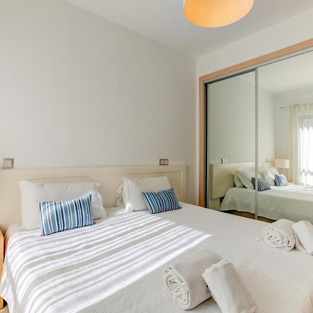 One Bedroom Apartment In Albur Village 1A Alvor Bagian luar foto