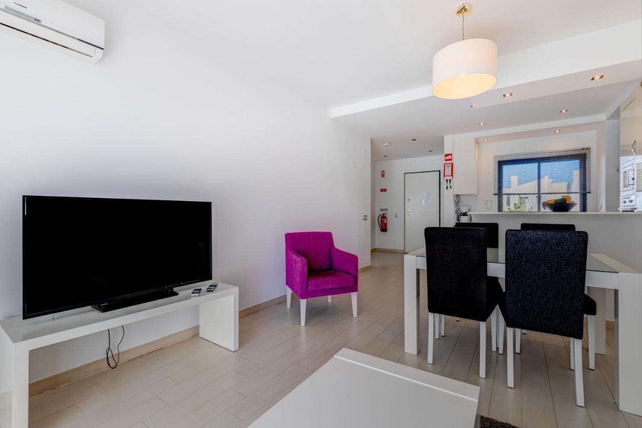 One Bedroom Apartment In Albur Village 1A Alvor Bagian luar foto