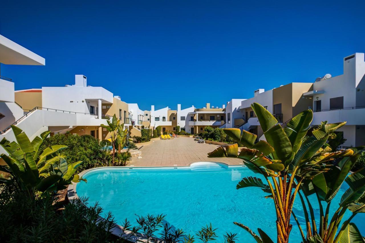 One Bedroom Apartment In Albur Village 1A Alvor Bagian luar foto