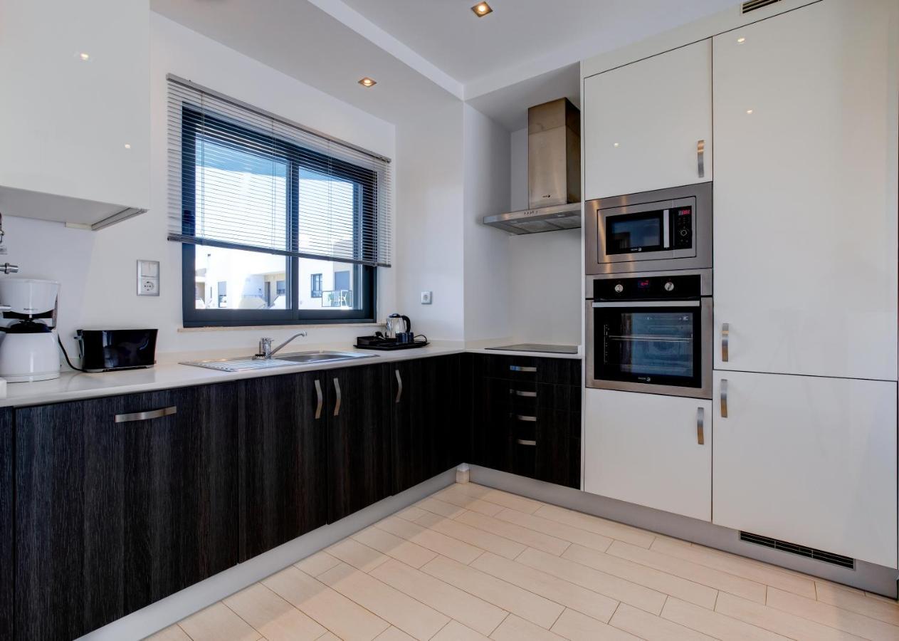 One Bedroom Apartment In Albur Village 1A Alvor Bagian luar foto