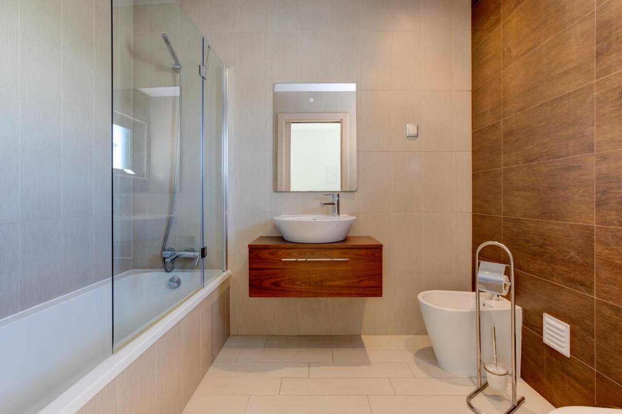 One Bedroom Apartment In Albur Village 1A Alvor Bagian luar foto
