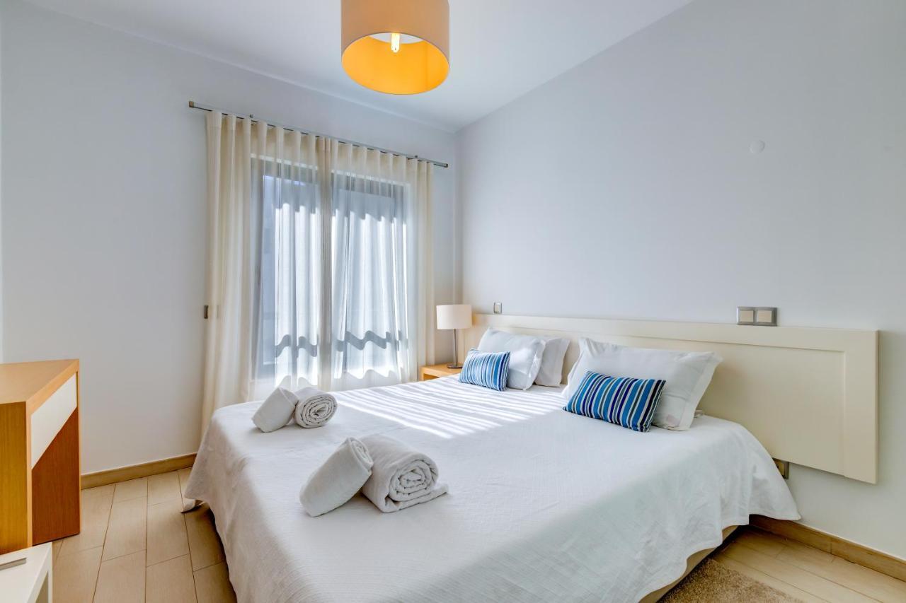 One Bedroom Apartment In Albur Village 1A Alvor Bagian luar foto