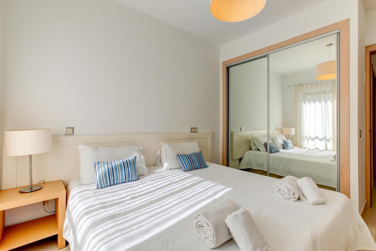 One Bedroom Apartment In Albur Village 1A Alvor Bagian luar foto