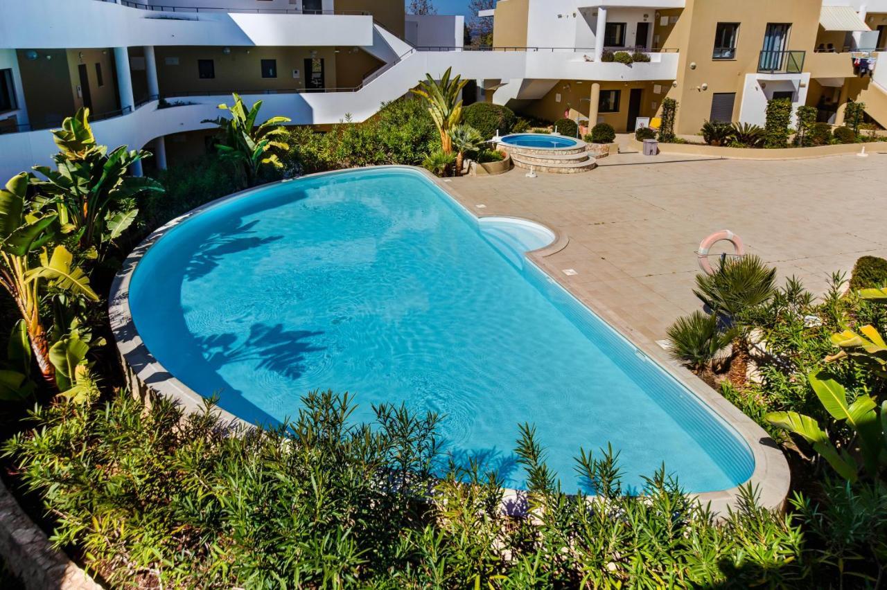 One Bedroom Apartment In Albur Village 1A Alvor Bagian luar foto