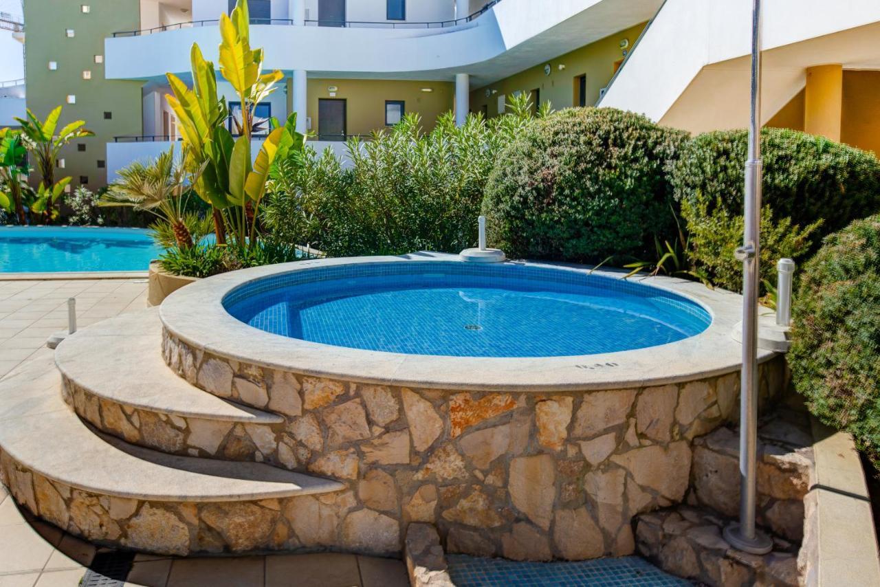 One Bedroom Apartment In Albur Village 1A Alvor Bagian luar foto