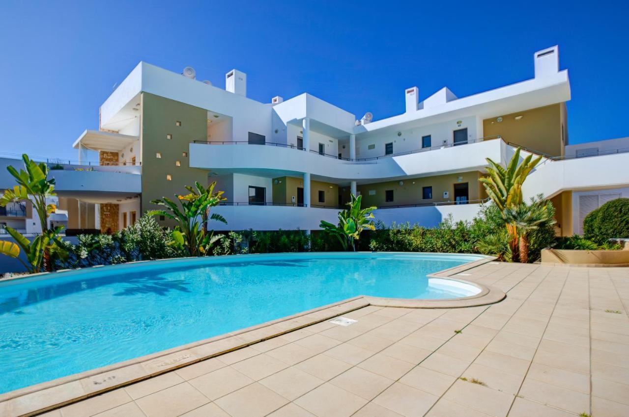 One Bedroom Apartment In Albur Village 1A Alvor Bagian luar foto