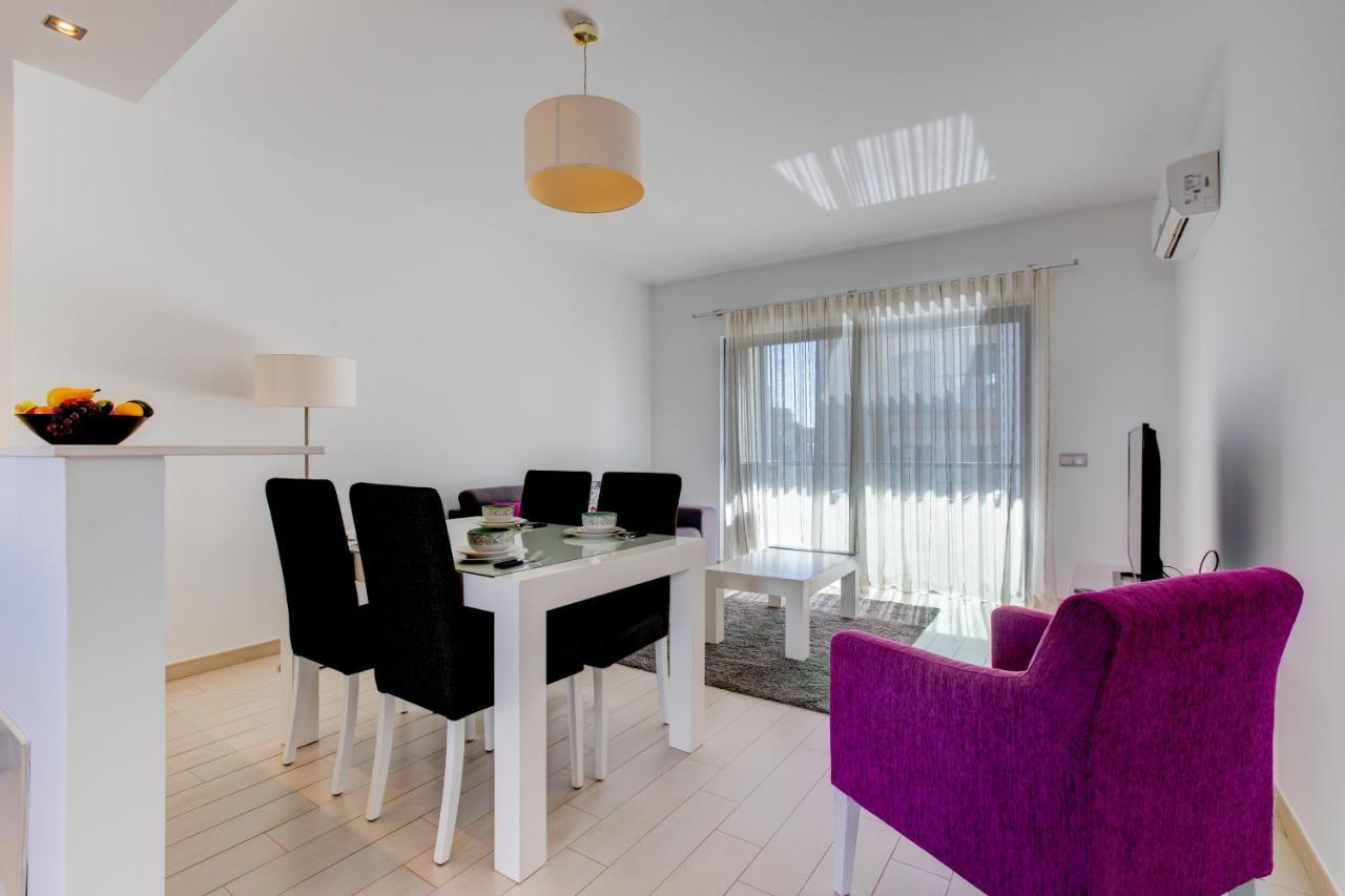 One Bedroom Apartment In Albur Village 1A Alvor Bagian luar foto